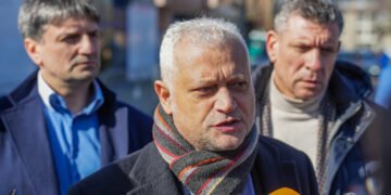 Вътрешният министър: Сменени са 23 от 28 шефове на областни дирекции на МВР