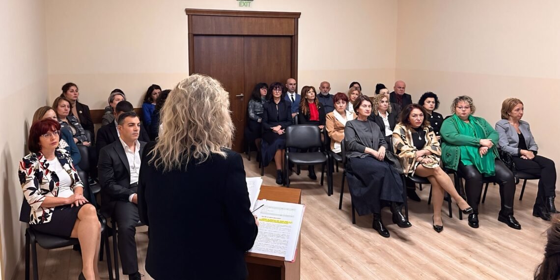 Над 68% от решенията на Административен съд – Варна са потвърдени от ВАС през 2025 г.