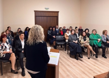 Над 68% от решенията на Административен съд – Варна са потвърдени от ВАС през 2025 г.
