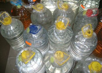 Митница София продава на търг алкохол и алкохолни продукти, отнети в полза на държавата