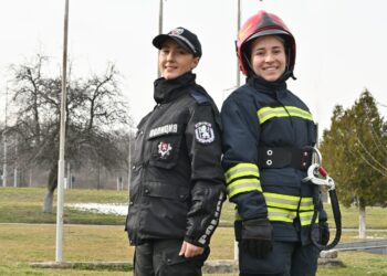 Дни на отворените врати в Академията на МВР на 6 и 7 април