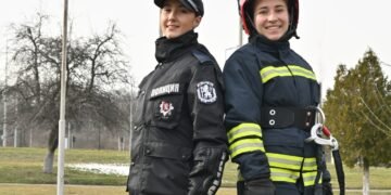 Дни на отворените врати в Академията на МВР на 6 и 7 април