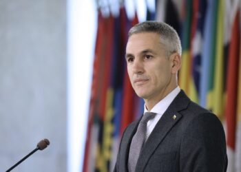 Премиерът Андрей Гюров: Масовото участие на гражданите ще бъде най-голямата победа на изборите