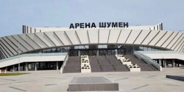 Хандбалният „Шумен 61” атакува шеста купа