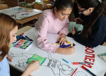 Над 11 700 ученици получиха подкрепа по „Успех за теб“: проектът обхваща 1588 училища