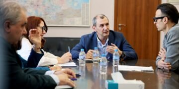 Масов спорт и здравословно хранене в училищата: Бербатов изпрати конкретни предложения до трима министри