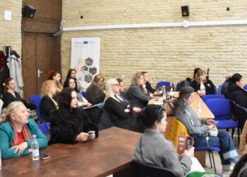 България подготвя участието си в европейските програми за трансгранично и териториално сътрудничество в периода 2028–2034 г.