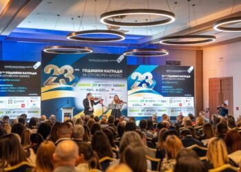 Системата на Кока-Кола в България бе отличена като „Инвеститор в обществото“ на Годишните награди за отговорен бизнес на БФБЛ