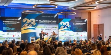 Системата на Кока-Кола в България бе отличена като „Инвеститор в обществото“ на Годишните награди за отговорен бизнес на БФБЛ