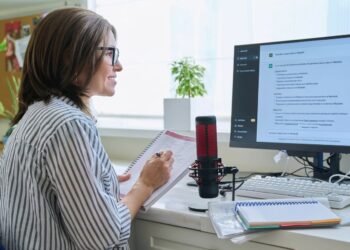 Над 1100 учители се обучиха как да използват изкуствен интелект в учебния процес