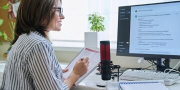 Над 1100 учители се обучиха как да използват изкуствен интелект в учебния процес