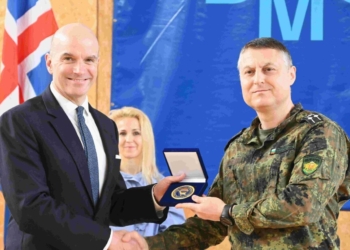 Съвместни учения край Варна: Морските специални сили на България и Великобритания тренираха рамо до рамо