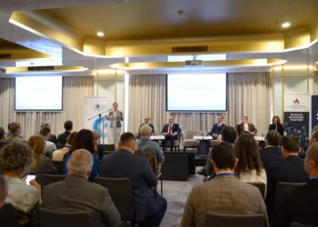 Министър Младенова: България и САЩ имат потенциал за сътрудничеството във високотехнологичните сектори