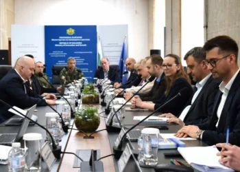 МИР инициира ключови стъпки за развитие на иновациите в отбраната