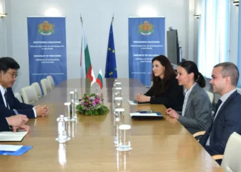 България и Япония ще активизират сътрудничеството си в сферата на иновациите и високите технологии