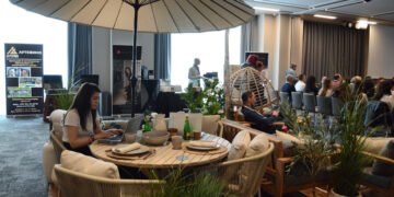 Варна ще се рекламира като туристическа дестинация в няколко германски провинции