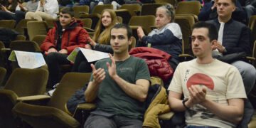 Варна е домакин на XLII Национална олимпиада по информатика – 140 ученици от 17 града в битка за националния отбор