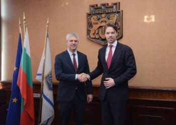 Водещи нидерландски компании идват във Варна – готви се голям бизнес форум