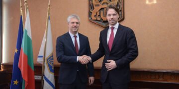 Водещи нидерландски компании идват във Варна – готви се голям бизнес форум