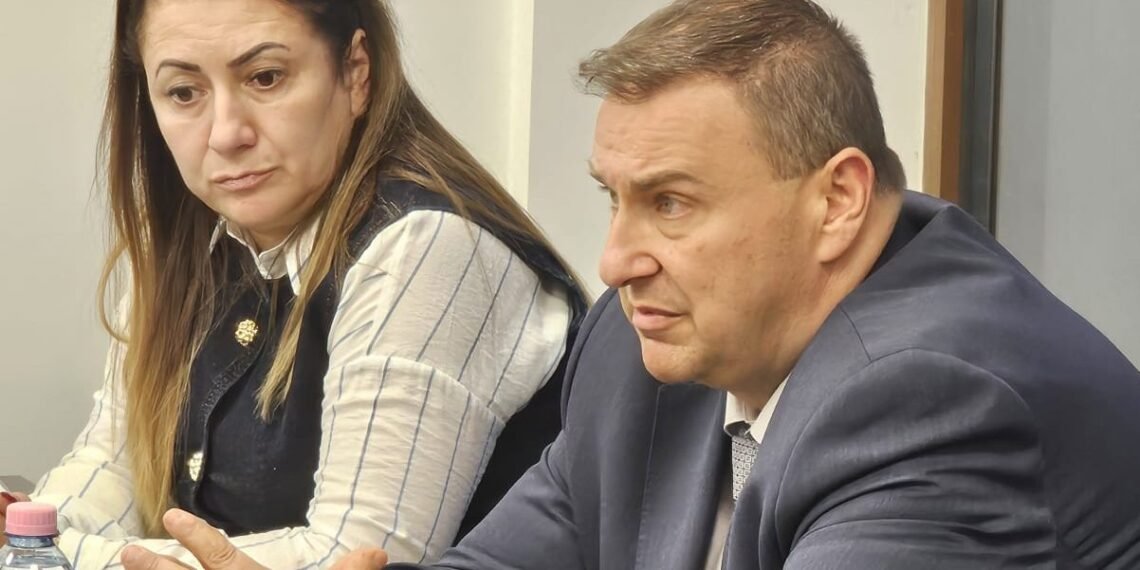 Емил Радев: Предстои решаващ вот в ЕП за регламента за връщане на мигранти