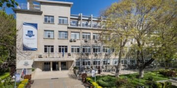 Тренировка за евакуация при пожар ще се проведе на 6 март в сграда Ректорат на МУ – Варна