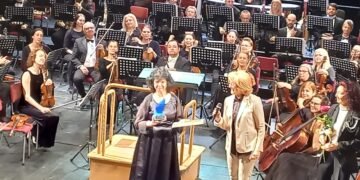 Три големи имена в музиката получиха „Феникс“ във Варна