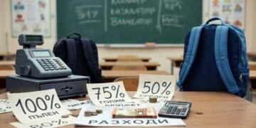 Рекорден брой победители в националното състезание по финансова грамотност за ученици