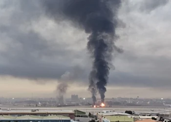 Може ли „Портата на сълзите“ да се превърне в критичен глобален морски проход