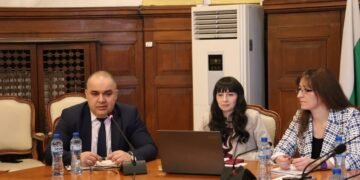 В МЗХ обсъдиха критериите за предстоящите приеми по две интервенции от Стратегическия план