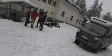 Стана ясно как са загинали Ивайло Калушев, Николай Златков и 15-годишният Алекс