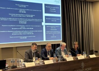 Зам.-министър Василев: Приеми  по 8 процедури по ПМДРА 2021-2027 г. на стойност близо 17 млн. евро ще стартират през 2026 г.