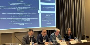 Зам.-министър Василев: Приеми  по 8 процедури по ПМДРА 2021-2027 г. на стойност близо 17 млн. евро ще стартират през 2026 г.