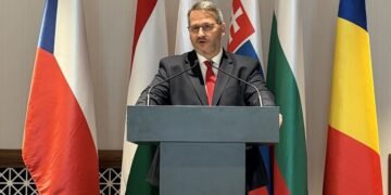 Министър Христанов: Земеделието не е място за партизански битки