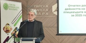 МЗХ работи за насърчаване на иновациите и повишаване на конкурентоспособността на птицевъдния сектор