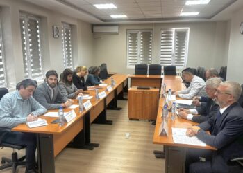 Областните епизоотични комисии ще се подготвят за действия при криза