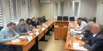 Областните епизоотични комисии ще се подготвят за действия при криза