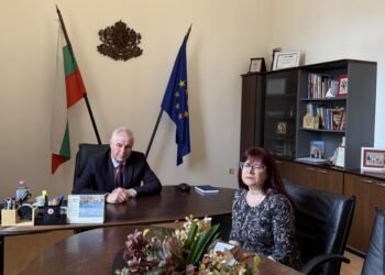 Поредна работна среща на областния управител Атанас Михов посветена на организацията на изборния процес