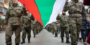 Военнослужещи от Българската армия ще участват в честването на Националния празник 3 март 