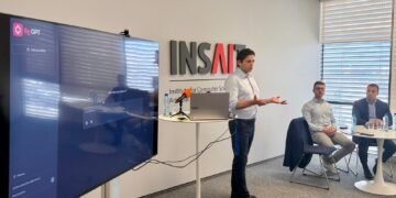 INSAIT представи BgGPT 3.0: българският AI вече разпознава глас и изображения