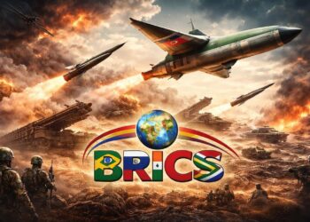 Как Иран промени правилата на войната