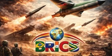 Как Иран промени правилата на войната