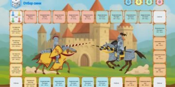 Нова интерактивна игра превръща преговора по история в забавление