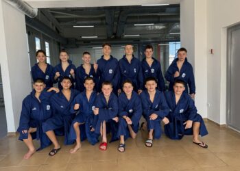 „Комодор” е на върха в елита при 14-годишните