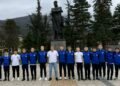 5 от 5 за „Комодор” във ватерполния елит при U 14