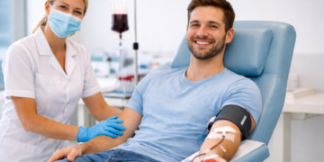 Когато страхът спира доброто – 5 мита за кръводаряването