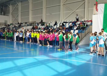 Стартира поредното издание на спортния празник „Бързи и сръчни – Пролет 2026“ 