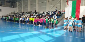 Стартира поредното издание на спортния празник „Бързи и сръчни – Пролет 2026“ 