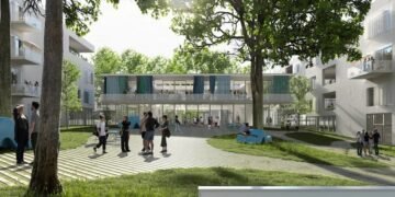 Община Варна стартира обществена поръчка за нова база на Математическата гимназия