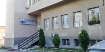 НИМХ предоставя свободен достъп до първични хидрометеорологични данни