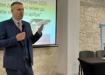 Икономист: Трябва да прекъснем голямото участие на държавата в преразпределянето на средства (ВИДЕО)